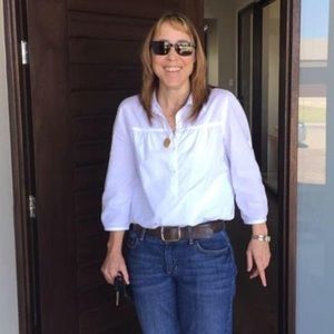 Meet your Posher, Jo